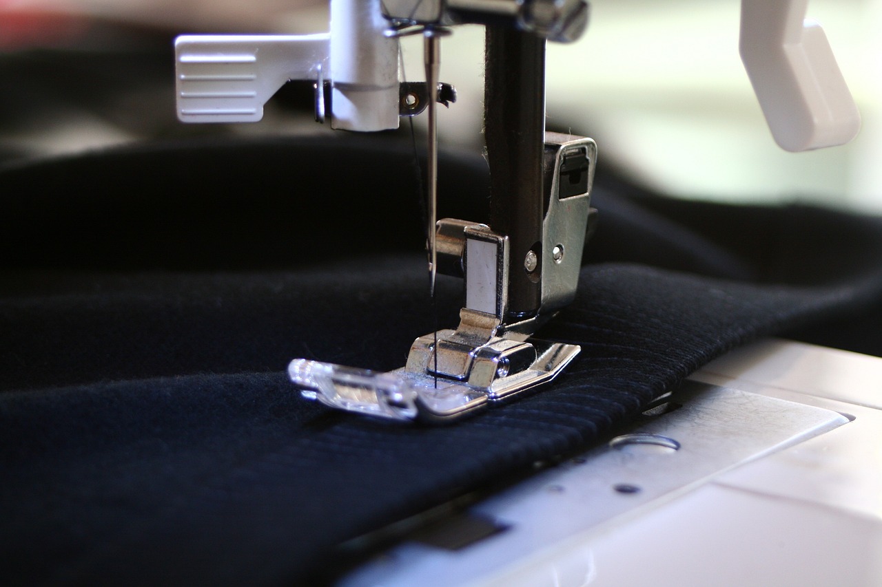 Preparing to Sew: Things You Need to Know